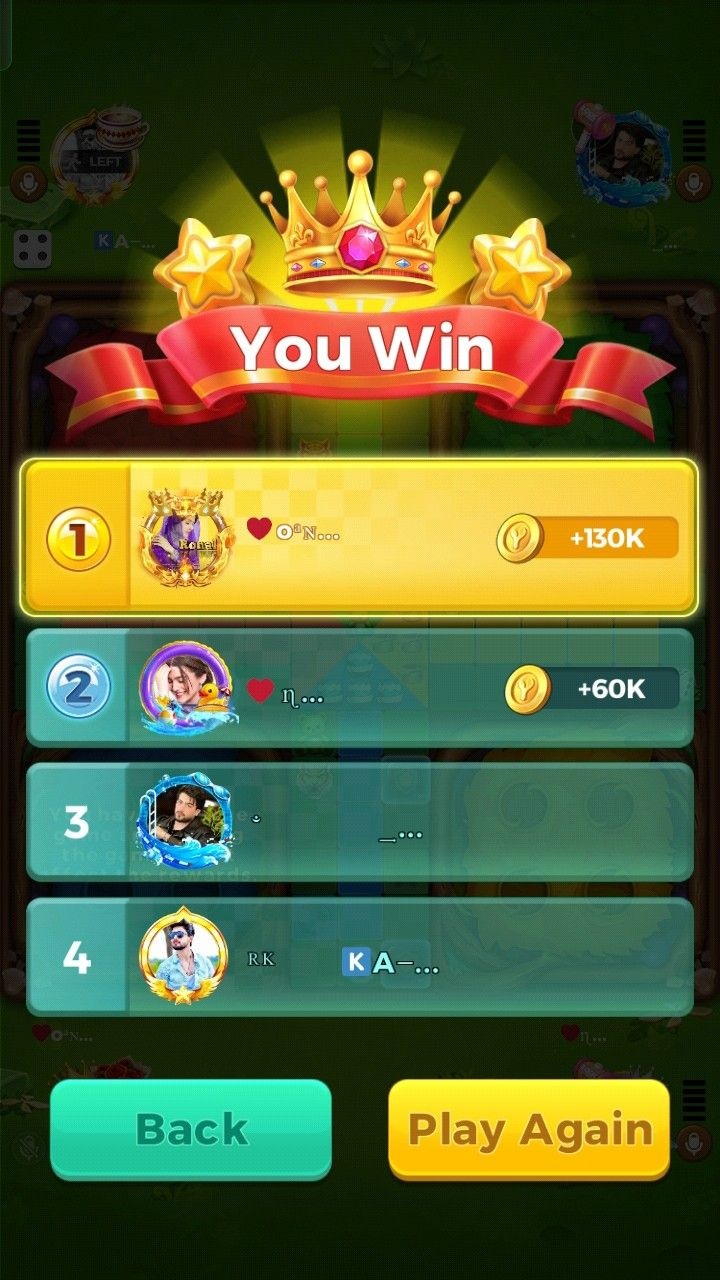 ONLYWIN game