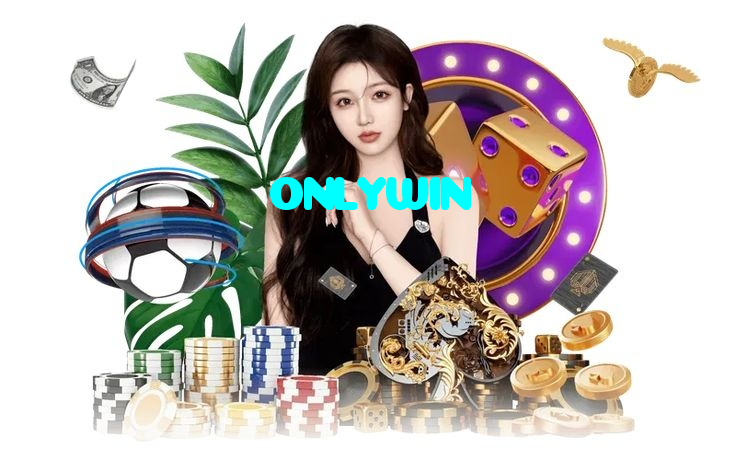 available types of ONLYWIN bet including pre-match live express and system bets