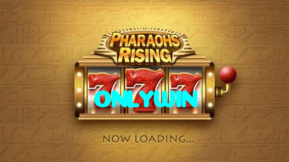 ONLYWIN casino presented on mobile device in Pakistan with slots and live games