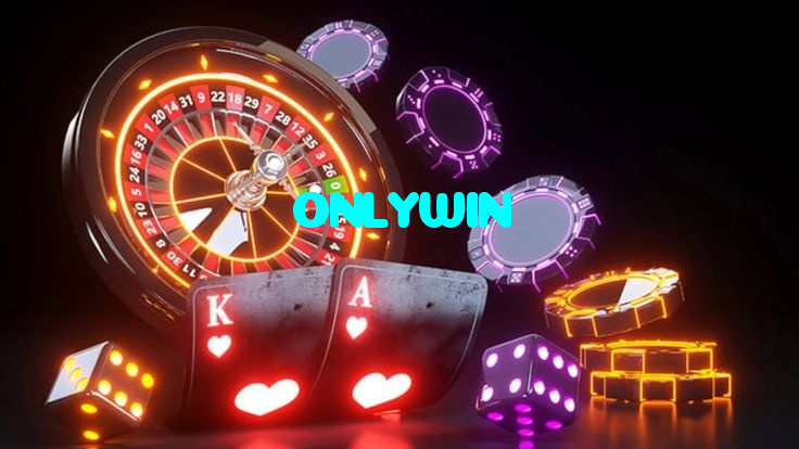 ONLYWIN